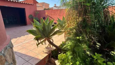 Chalet in Zona Los Frutales photo 18