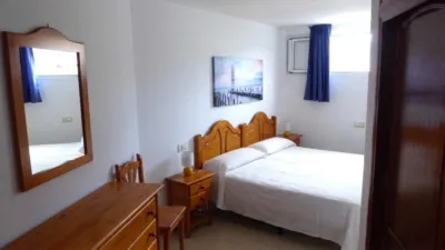 Apartamento en Avenida de Tirma photo 15