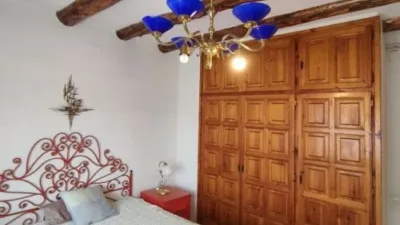 Chalet in La Solana 3 photo 99