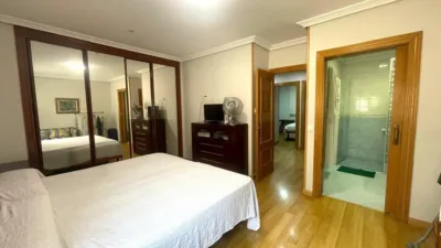 Apartment in La Princesa-Huelin photo 7
