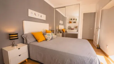 Ground Floor Apartment in Palmanova photo 8