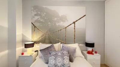 Apartment on Calle Moriones photo 22