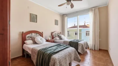 Apartment on Avinguda de Joan XXIII photo 15