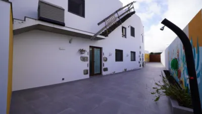 Casa en Cardones-Tinocas photo 11