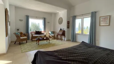 Chalet in Rio Bermuza photo 32