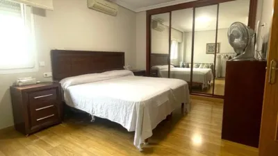 Apartment in La Princesa-Huelin photo 20