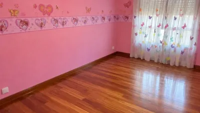 Apartment on Calle de las Encartaciones de Bizcaia photo 9