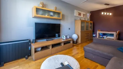 Apartment in Eixample photo 9