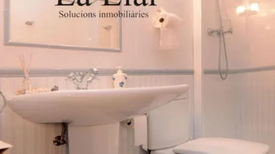 Terraced house in La Pava photo 31