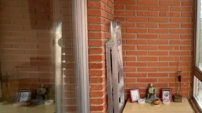 Piso – Albacete Capital - Más