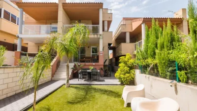 Apartment on Calle de la Retama, 20 photo 4