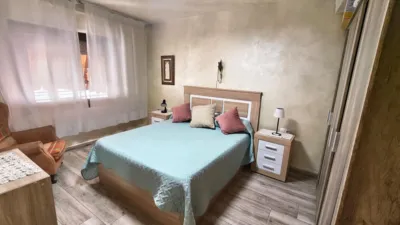 Apartment in Plaza Barcelona photo 5