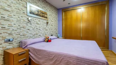 Apartment in Eixample photo 25