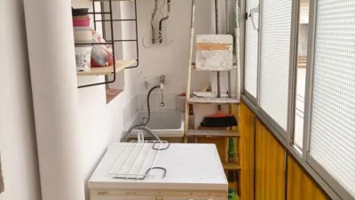 Apartment on Calle de Aniceto Coloma photo 9
