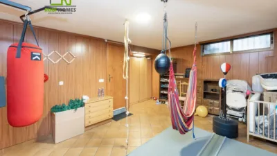 Townhouse in the Metropolitan Area photo 29