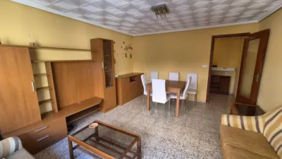 Apartment in Barrio Les Eres photo 4