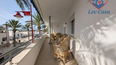 House for sale in Playa los Barquicos photo 3