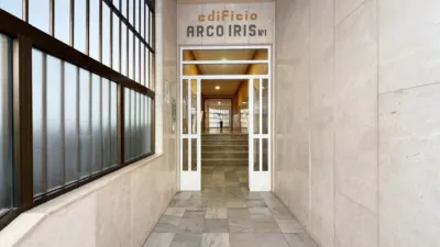 Apartment on Calle Moriones photo 55