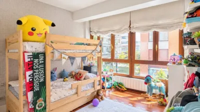 Flat on Calle del Club photo 20