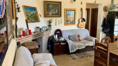 Villa in South Of Spain photo 18