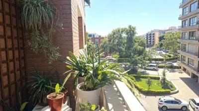 Flat on Carrer d'Espronceda photo 7