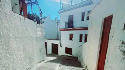 House in Canillas de Aceituno photo 48