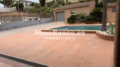 Chalet in Calicanto photo 45