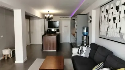 Apartment in Port Adriano photo 6