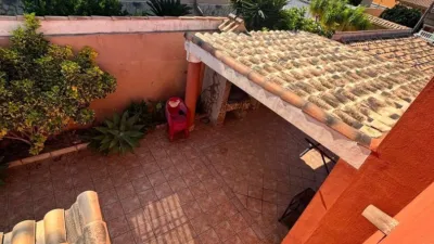 Chalet in Zona Los Frutales photo 16
