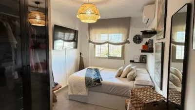 Apartment on Paseo Marítimo photo 14