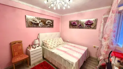 Apartment on San Ignacio de Loyola Street photo 4