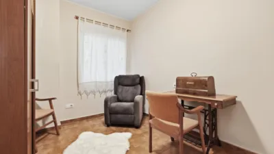 Apartment on Avinguda de Joan XXIII photo 26