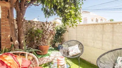 Casa – Torrevieja - Más