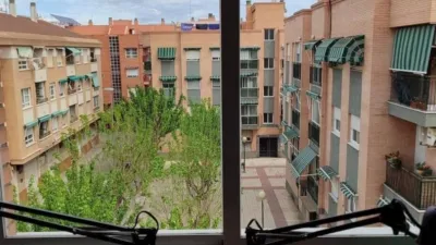 Apartment in Puente Tocinos photo 3