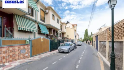 Terraced house on Calle de los Huertos photo 31