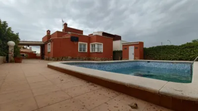 Chalet in Zona Los Frutales photo 32
