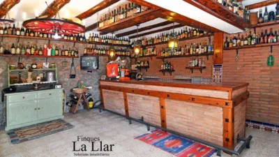 Chalet in La Solana 3 photo 4