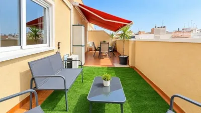 Penthouse at Zoa Street, 58 photo 2