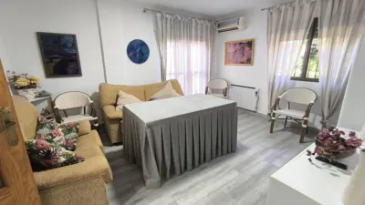 Apartment in Punta Umbría photo 6