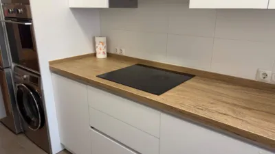 Apartment in the City Centre photo 4