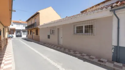 Terraced house on Calle de Cuba photo 15