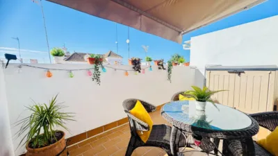 Penthouse on Calle del Trillo photo 11