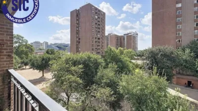 Apartment on Calle de Paco Pierra photo 30