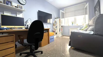 Flat on Carrer d'Espronceda photo 28