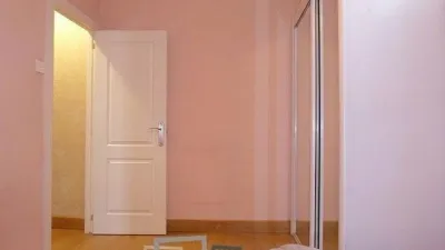 Apartment in Indautxu photo 16