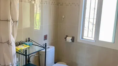 Villa in South Of Spain photo 15