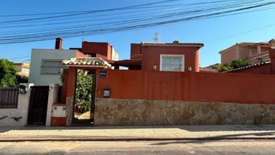 Chalet in Zona Los Frutales photo 37