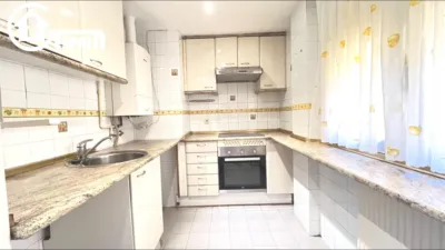 Apartment on Calle José de Cadalso photo 13