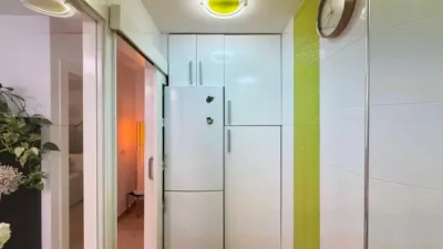 Apartment on Calle Moriones photo 33