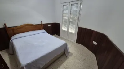Duplex in Andalucia photo 20